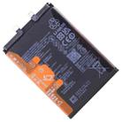 4500mAh Battery Replacement For Huawei Nova 10 SE BNE-AL00 HB456493EGW - 2