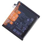 Battery Replacement For Huawei P50 Pocket BAL-AL00 / Pocket S BAL-AL60 HB515668EFW HB513341EFW - 2