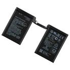 6000mAh Battery Replacement For ASUS ROG Phone 5 / 5s Pro ZS673KS I005DA I005DB C21P2001 - 2