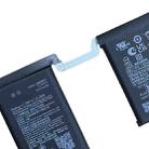 6000mAh Battery Replacement For ASUS ROG Phone 6 / 6 Pro AI2201_C AI2201_D C21P2101 - 3