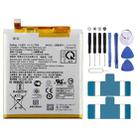 3150mAh Battery Replacement For ASUS ROG Phone 5 / 5Z ZE620KL X00QD ZS620KL Z01RD C11P1708 - 1