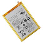 4000mAh Battery Replacement For ASUS Zenfone Max M1 ZB555KL C11P1707 - 2