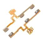 Power Volume Button Flex Cable for Xiaomi Redmi Note 9S / Redmi Note 9 Pro Max / Redmi Note 9 Pro (India) / Redmi Note 9 Pro / Note 10 Lite - 1