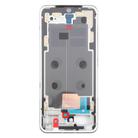 For Xiaomi 15 Original Middle Frame Bezel Plate(Silver) - 3
