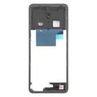 For Xiaomi Redmi 14C 4G Original Middle Frame Bezel Plate (Dark Green) - 2