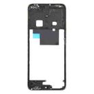 For Xiaomi Redmi 14C 4G Original Middle Frame Bezel Plate (Dark Green) - 3