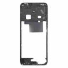 For Xiaomi Redmi 14C 4G Original Middle Frame Bezel Plate (Gold) - 2