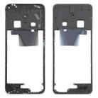 For Xiaomi Redmi 14C 4G Original Middle Frame Bezel Plate (Light Green) - 1