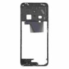 For Xiaomi Redmi 14C 4G Original Middle Frame Bezel Plate (Light Green) - 2