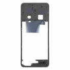 For Xiaomi Redmi 14C 4G Original Middle Frame Bezel Plate (Light Green) - 3