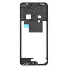 For Xiaomi Redmi 14C 5G Original Middle Frame Bezel Plate (Black) - 3