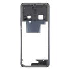 For Xiaomi Redmi 14C 5G Original Middle Frame Bezel Plate (Blue) - 2