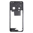 For Xiaomi Redmi 14C 5G Original Middle Frame Bezel Plate (Blue) - 3
