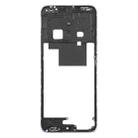 For Xiaomi Redmi 14C 5G Original Middle Frame Bezel Plate (Purple) - 3