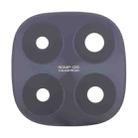 For Xiaomi Redmi Note 14 Pro+ 5G Original Back Camera Lens - 1