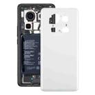 For Xiaomi Redmi Note 14 Pro 5G Original Battery Back Cover(White) - 1