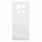 For Xiaomi Redmi Note 14 Pro 5G Original Battery Back Cover(White) - 2
