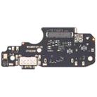 For Xiaomi Redmi Note 12 Pro 4G Charging Port Board - 1