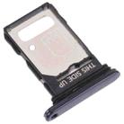 For Motorola Moto X30 Pro SIM Card Tray (Black) - 2