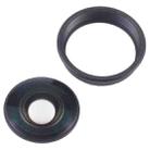 For Insta360 X4 Original Camera Lens Cover - 2