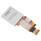 For Insta360 X2 Original LCD Screen with Digitizer Full Assembly - 3