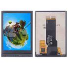 For Insta360 X3 Original LCD Screen with Digitizer Full Assembly - 1