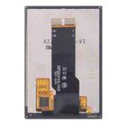 For Insta360 X3 Original LCD Screen with Digitizer Full Assembly - 3