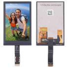 For Insta360 X4 Original LCD Screen with Digitizer Full Assembly - 1