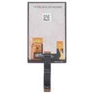 For Insta360 X4 Original LCD Screen with Digitizer Full Assembly - 3