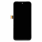 For Google Pixel 8A GKV4X G6GPR G8HHN Original OLED LCD Screen with Digitizer Full Assembly - 2