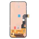 For Google Pixel 8A GKV4X G6GPR G8HHN Original OLED LCD Screen with Digitizer Full Assembly - 3