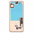 For Google Pixel 8 Pro GC3VE G1MNW Original AMOLED LCD Screen Digitizer Full Assembly, with Fingerprint Sensor Flex Cable - 3