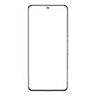 For OnePlus Ace 5 Pro PKR110 Front Screen Outer Glass Lens with OCA Optically Clear Adhesive - 2