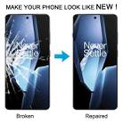 For OnePlus Ace 5 Pro PKR110 Front Screen Outer Glass Lens with OCA Optically Clear Adhesive - 3