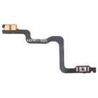 For OPPO A57 5G Power Button Flex Cable - 1