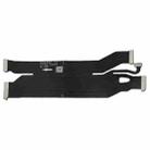 For OnePlus 13 CPH2655 CPH2653 PJZ110 Motherboard LCD Flex Cable - 1