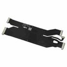 For OnePlus 13 CPH2655 CPH2653 PJZ110 Motherboard LCD Flex Cable - 2