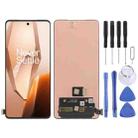 For OnePlus 13R CPH2645 CPH2691 CPH2647 AMOLED Original LCD Screen with Digitizer Full Assembly - 1