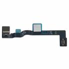 821-03871-02A LCD Screen Cover Angle Sensor Sleep Cable for MacBook Air Retina 13.6 M2 A2681 2022  EMC4074 - 1