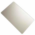 Touchpad for Macbook Pro 14 M2 A2779 2023 EMC8102 (Grey) - 4