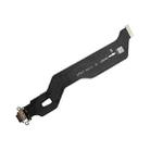 For OnePlus Ace 3 Pro  PJX110 Charging Port Flex Cable - 2