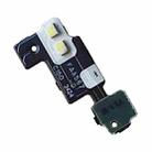 For OnePlus Ace 3 Pro PJX110 Flashlight Flex Cable - 2