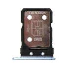 For OnePlus Ace 3 SIM Card Tray (Blue) - 1