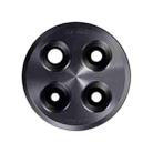 For OnePlus Ace 3 Back Camera Lens (Black) - 1
