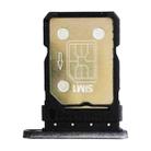 For OnePlus Ace 3V PJF110 SIM + SIM Card Tray (Black) - 1
