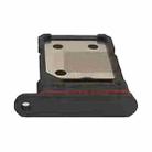 For OnePlus Ace Pro PGP110 SIM + SIM Card Tray (Black) - 2