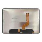 For OnePlus Pad OPD2203 IPS LCD Screen with Digitizer Full Assembly (Black) - 3