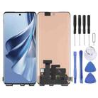 For OPPO Reno10 5G AMOLED Original LCD Screen with Digitizer Full Assembly - 1