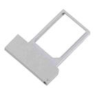 For Microsoft Surface Pro 5 1807 LTE SIM Card Tray (Silver) - 2