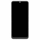 For Xiaomi Poco C50 OEM Material LCD Screen Digitizer Full Assembly with Frame - 2